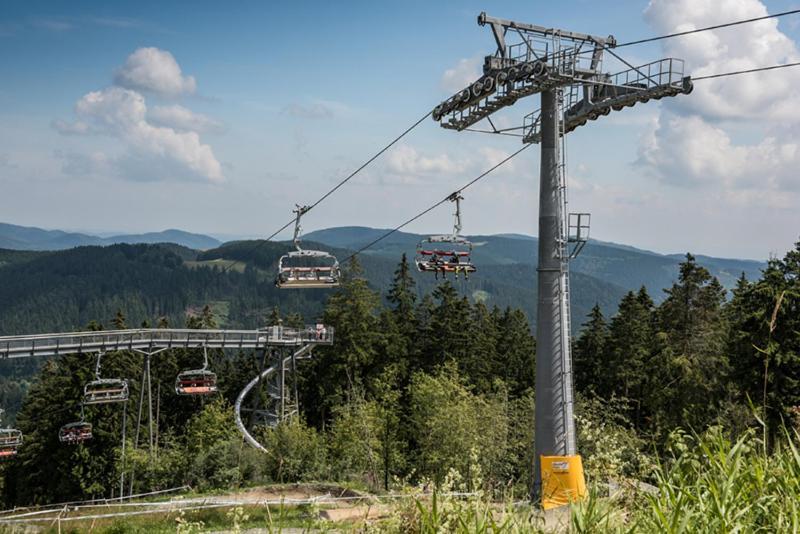 Pforte 3 6-3 * Winterberg