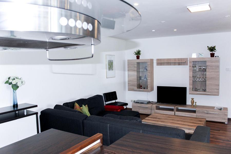Pforte 3 6-3 Apartment *